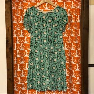 Forever 21+ Mini Dress